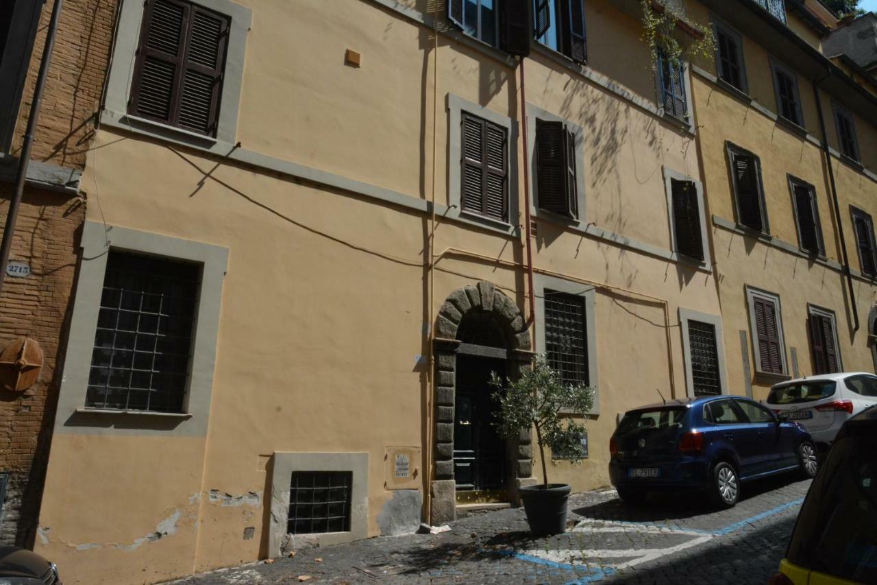 Petit Bijou De Rome Vatican-Trastevere — Photos 3