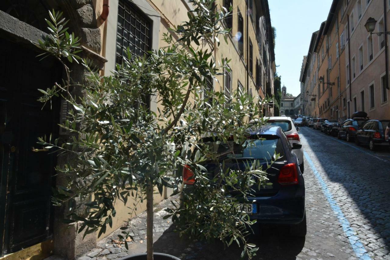 Petit Bijou De Rome Vatican-Trastevere — Photos 1