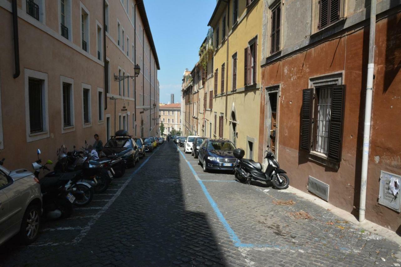 Petit Bijou De Rome Vatican-Trastevere — Photos 2
